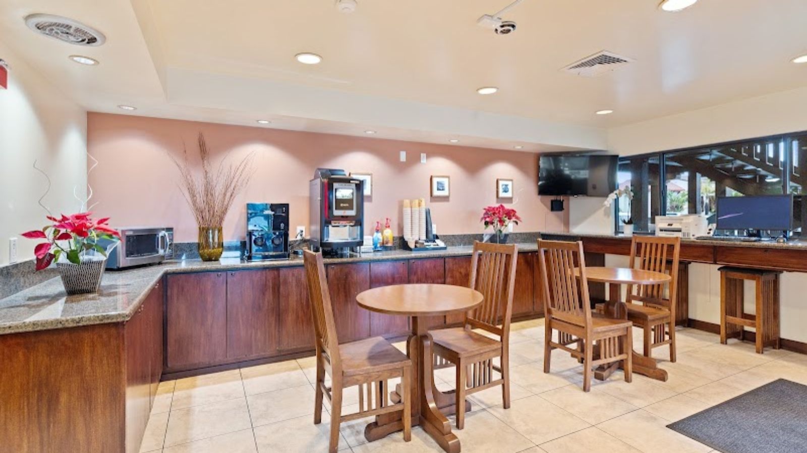 Photo of Vagabond Inn Executive - San Francisco Airport Bayfront (SFO)