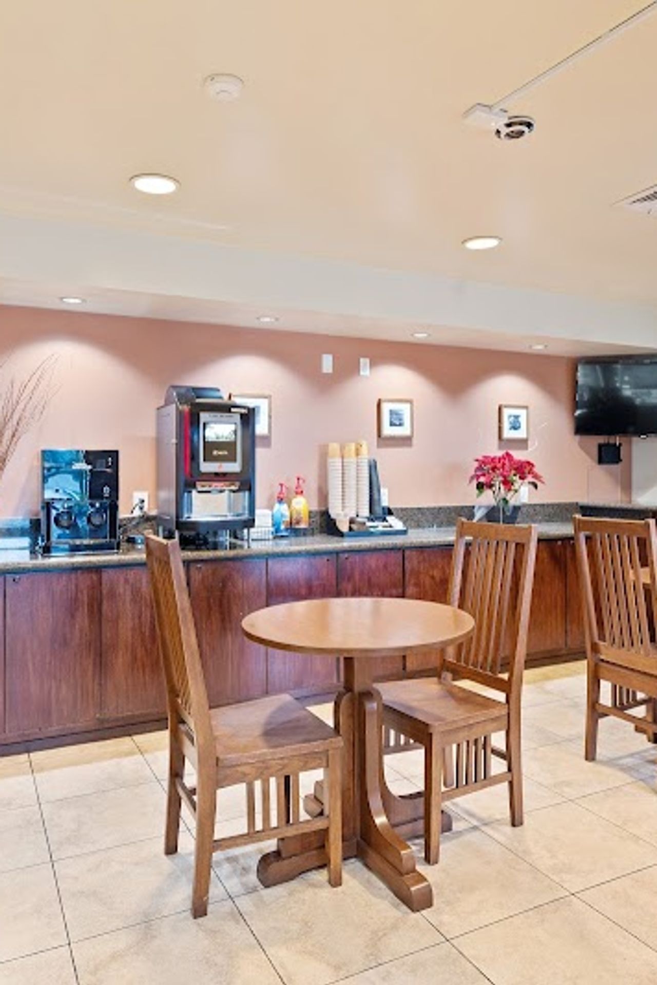 Photo of Vagabond Inn Executive - San Francisco Airport Bayfront (SFO)