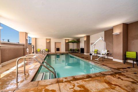 Photo of SpringHill Suites Oakland Airport