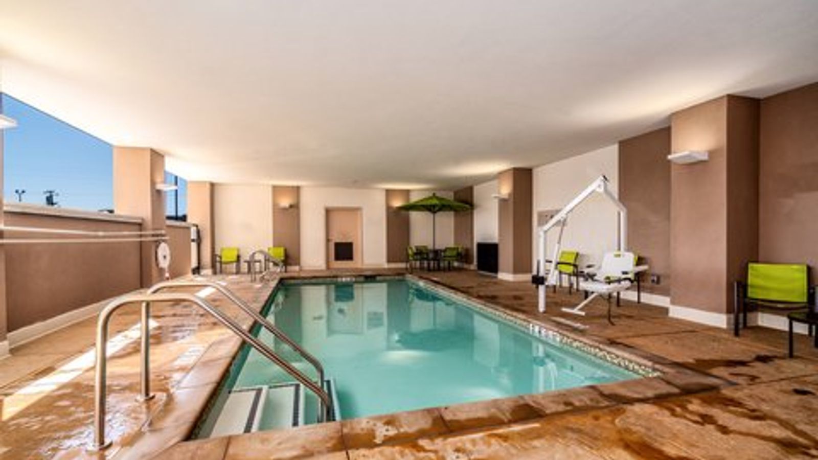 Photo of SpringHill Suites Oakland Airport