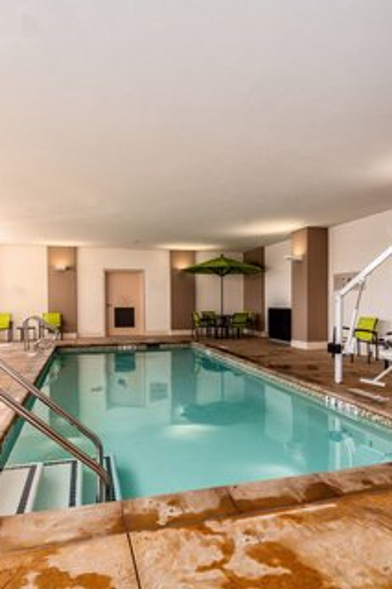 Photo of SpringHill Suites Oakland Airport