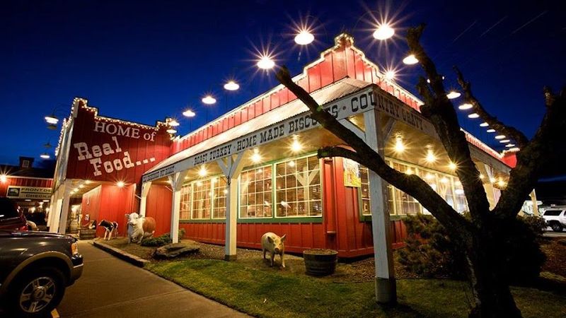 Photo of Cousins' Country Inn