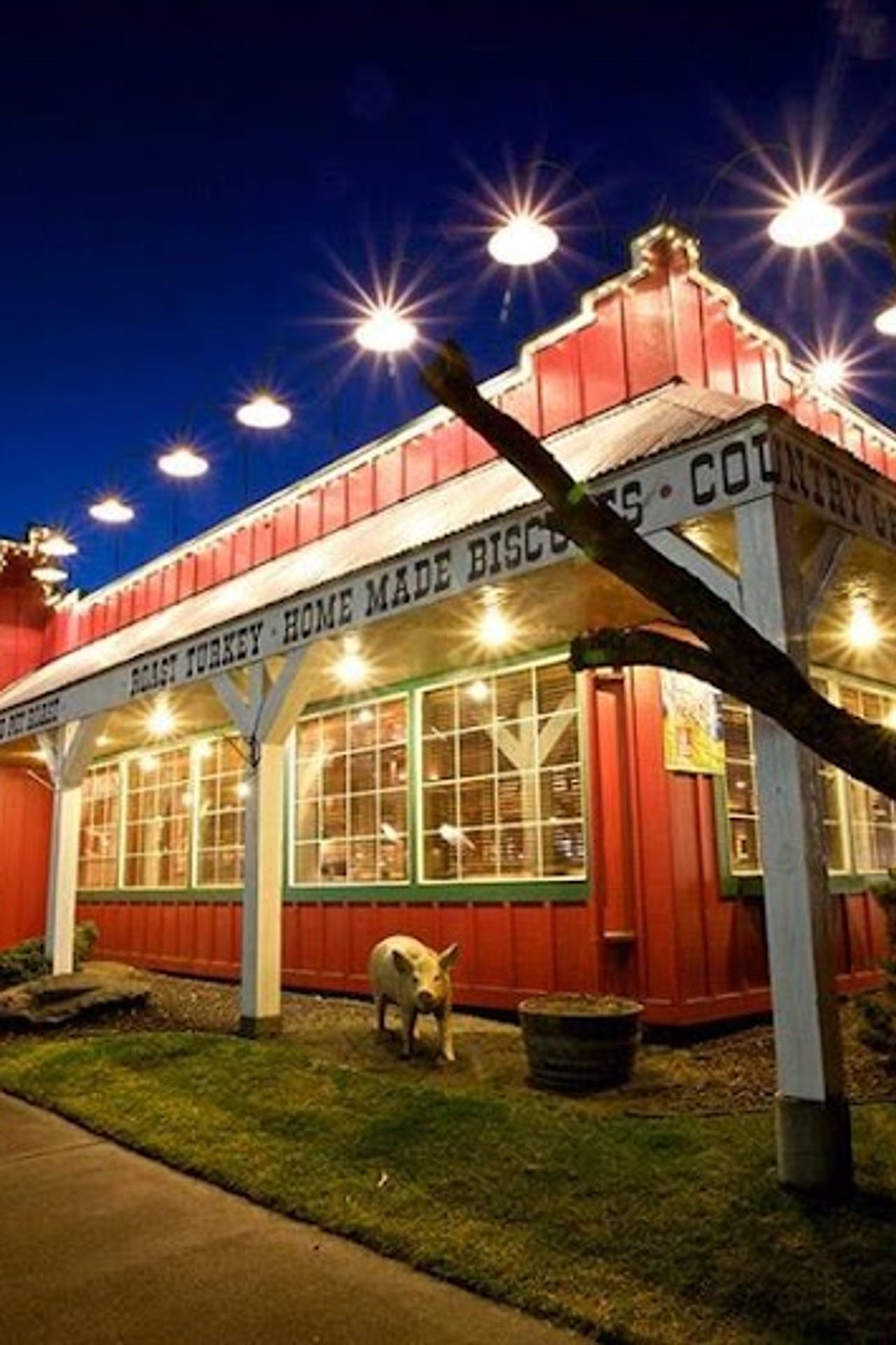 Photo of Cousins' Country Inn