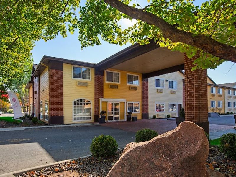 Best Western Plus Meridian