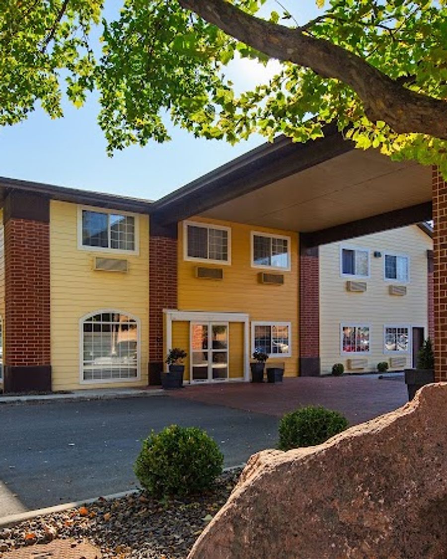 Best Western Plus Meridian