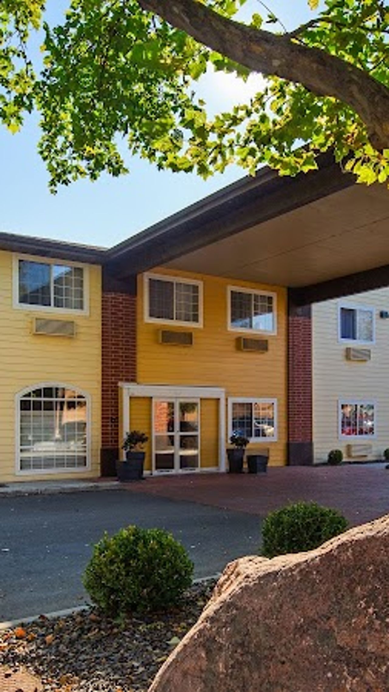 Photo of Best Western Plus Meridian