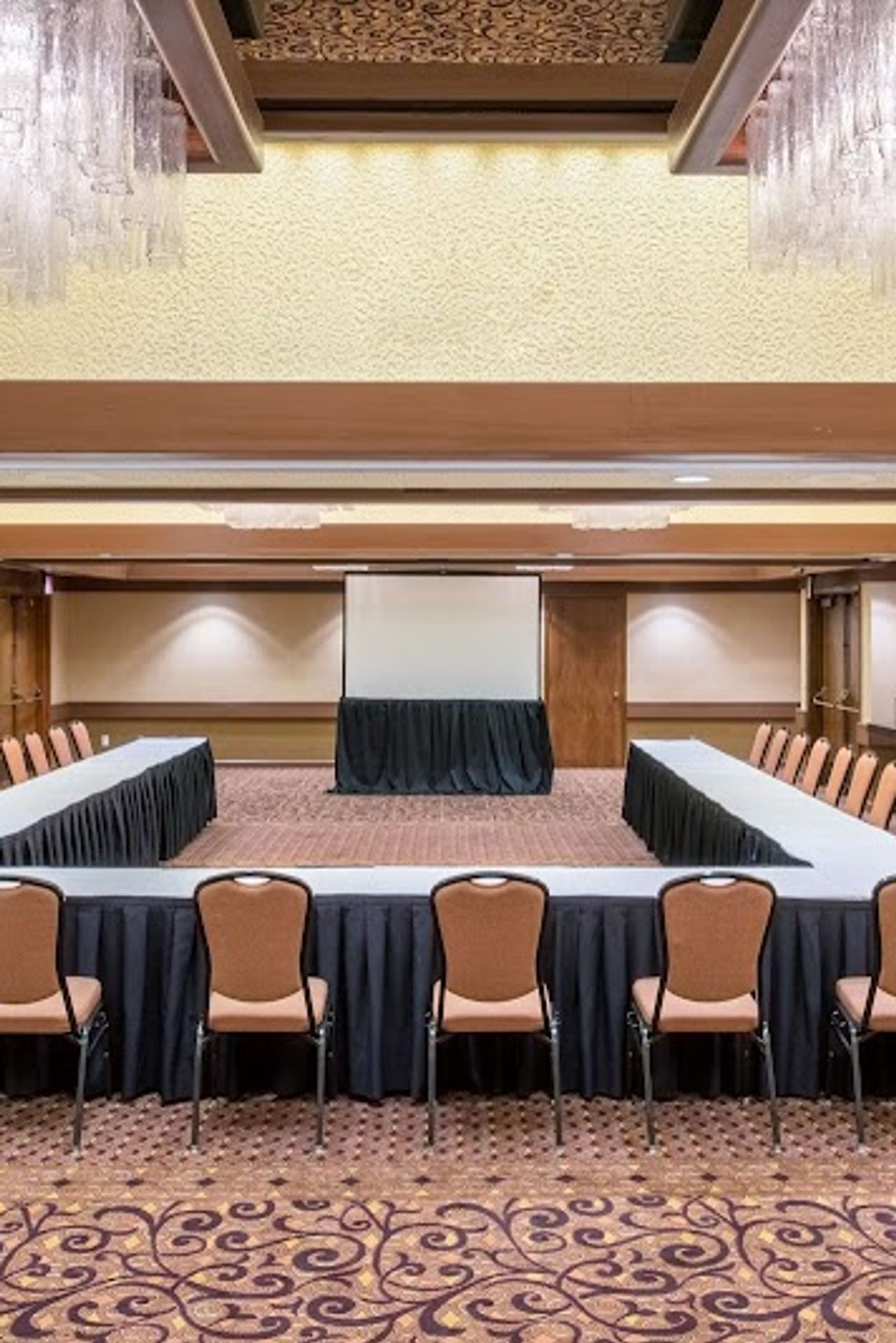 Photo of Red Lion Hotel Pasco Airport & Conference Center