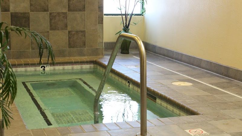 Photo of Hawthorn Suites by Wyndham Oakland/Alameda