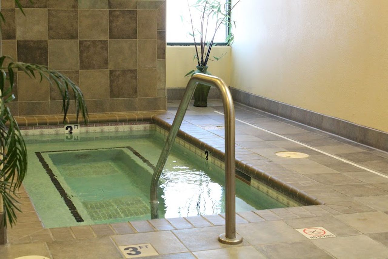 Photo of Hawthorn Suites by Wyndham Oakland/Alameda