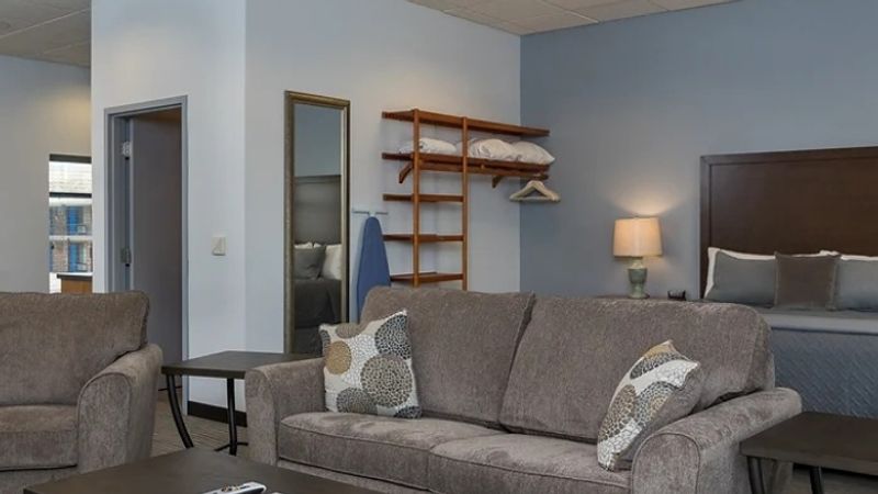 Photo of Cerulean Hotel