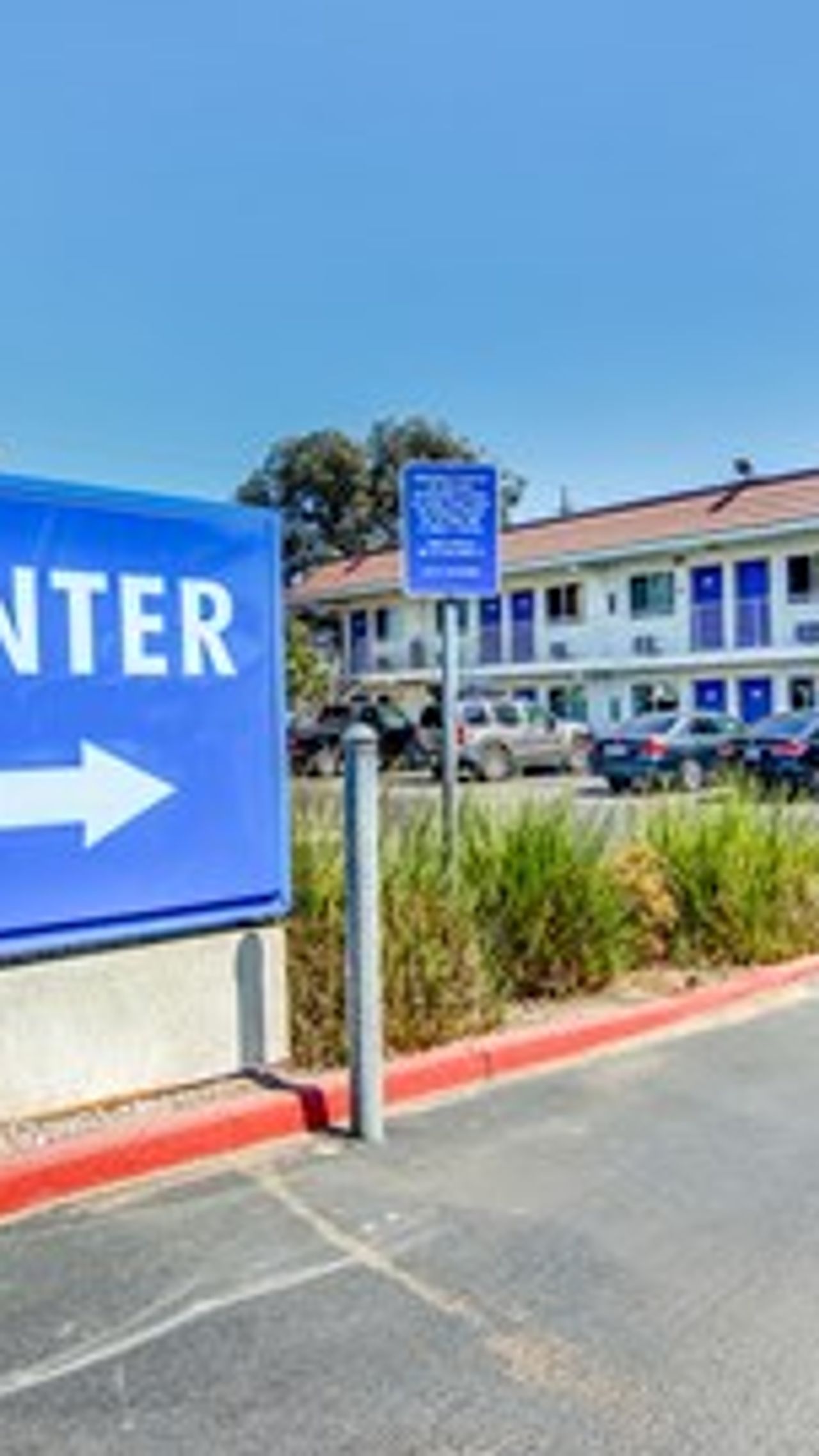 Photo of Motel 6 Stockton, CA - Charter Way West