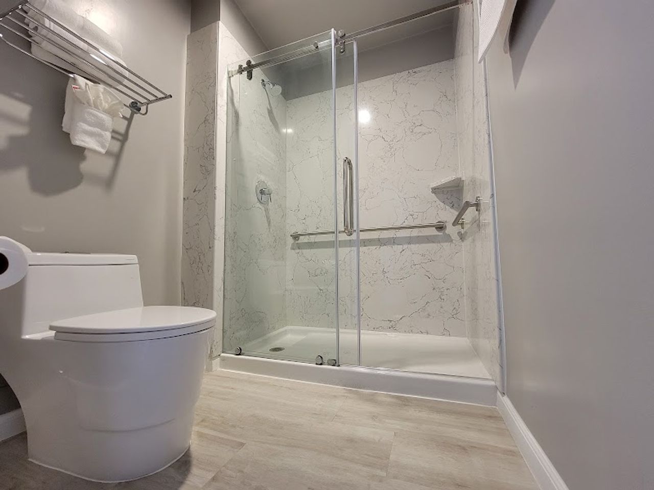 Photo of Signature Inn Santa Clara