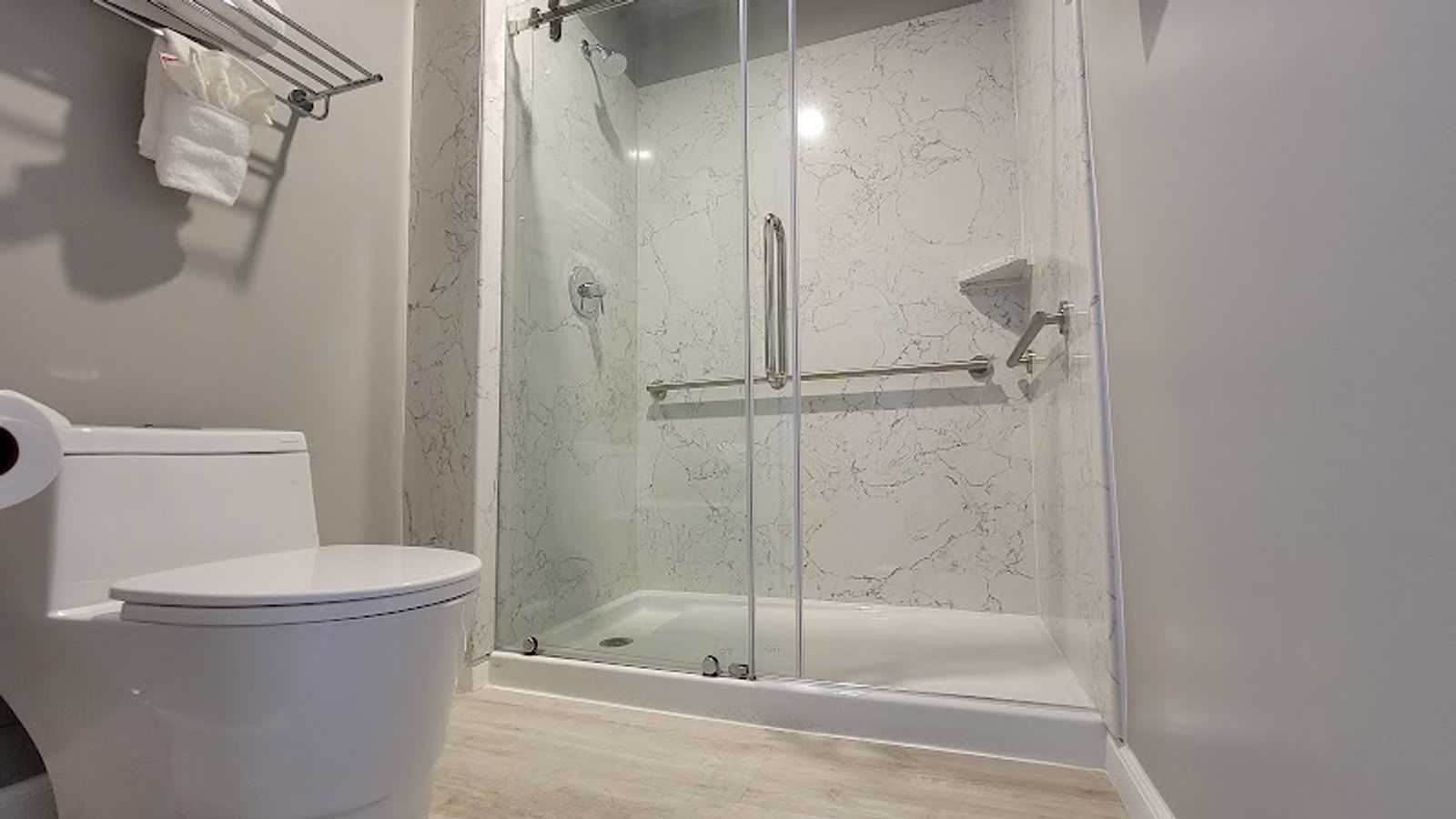 Photo of Signature Inn Santa Clara