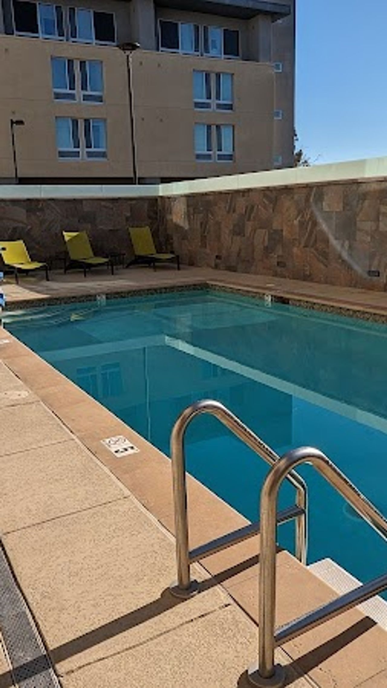 Photo of SpringHill Suites Belmont Redwood Shores
