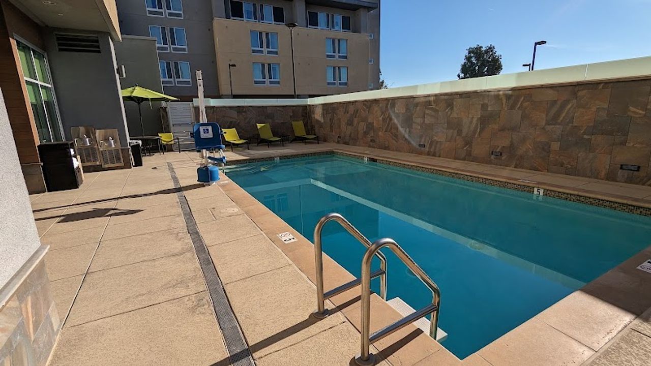 Photo of SpringHill Suites Belmont Redwood Shores