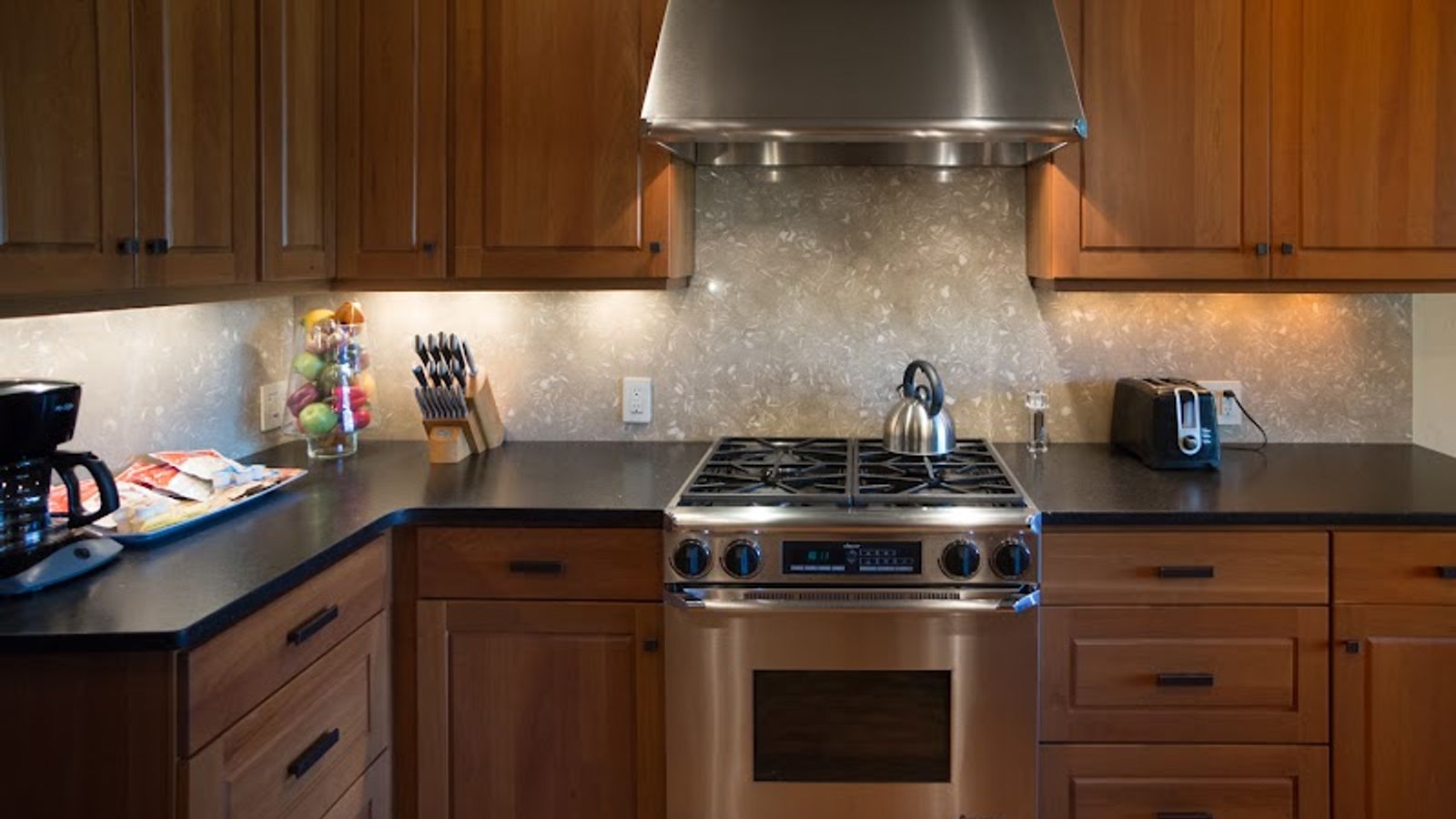 Photo of Columbia Cliff Villas Hotel