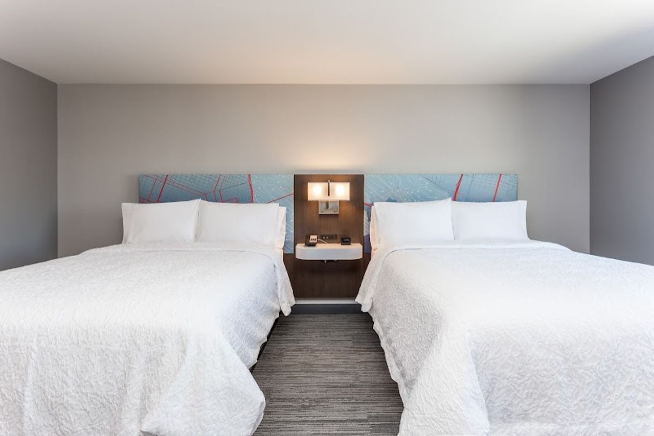 Photo of Hampton Inn Oakland Downtown-City Center