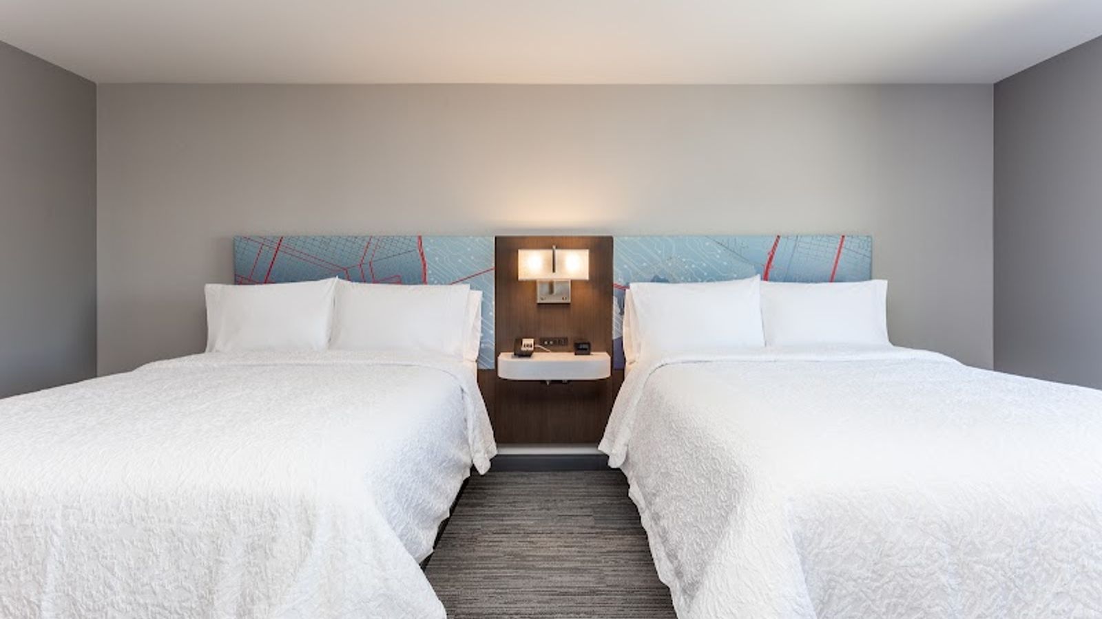 Photo of Hampton Inn Oakland Downtown-City Center