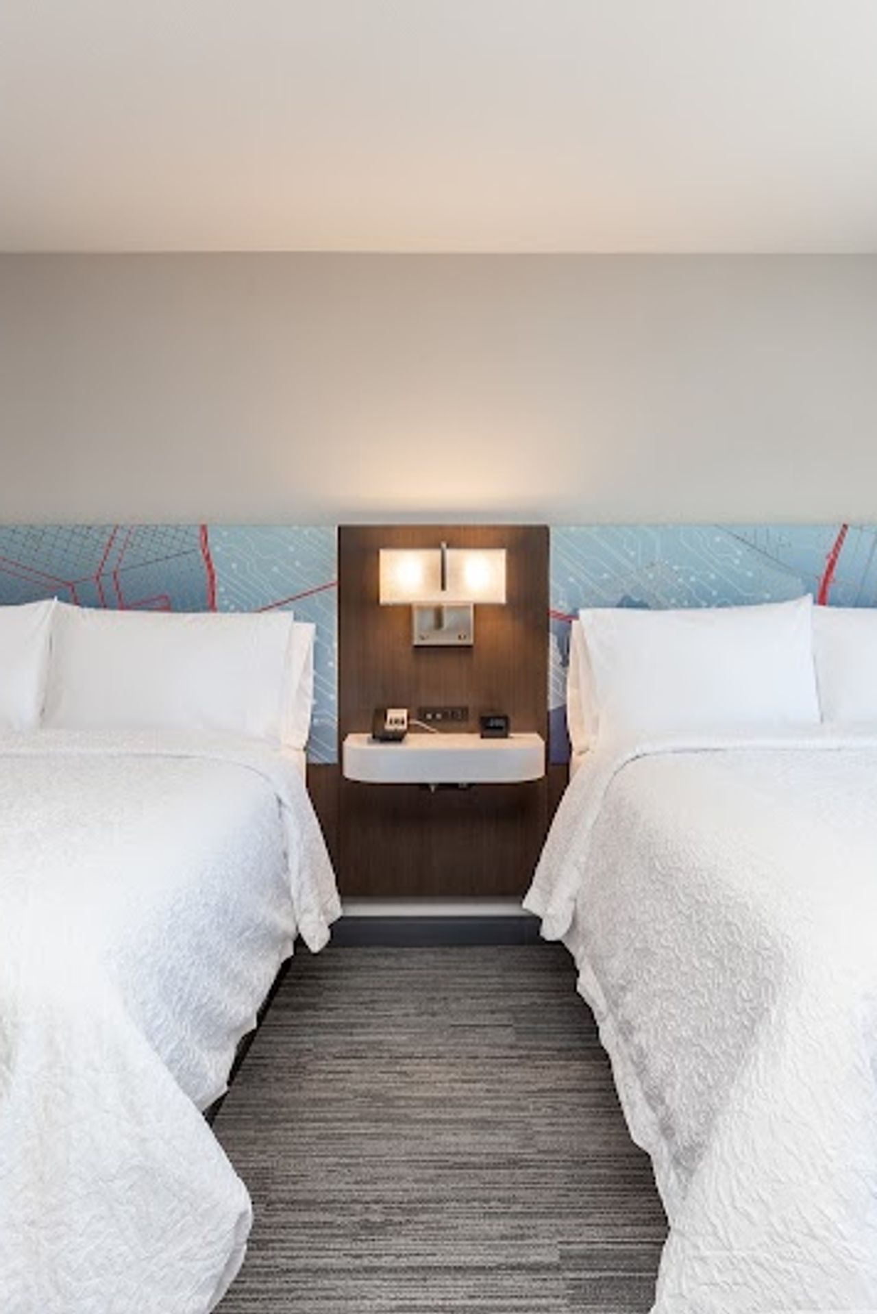Photo of Hampton Inn Oakland Downtown-City Center