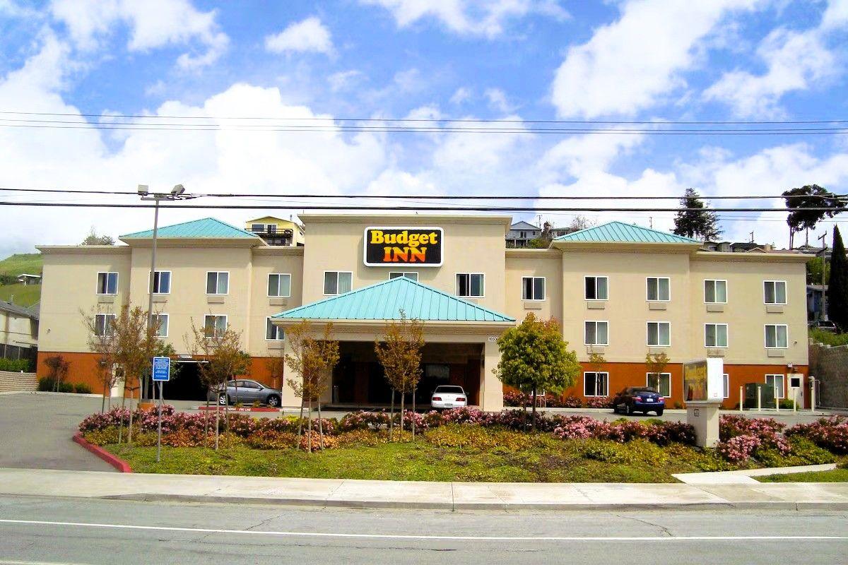 Budget Inn