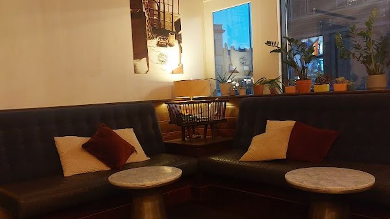 Photo of Commodore Hotel