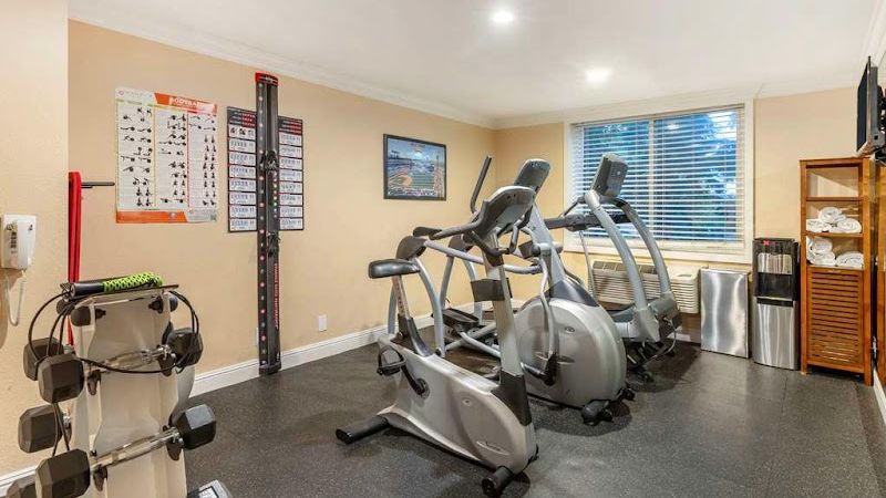 Photo of Best Western Plus Airport Plaza