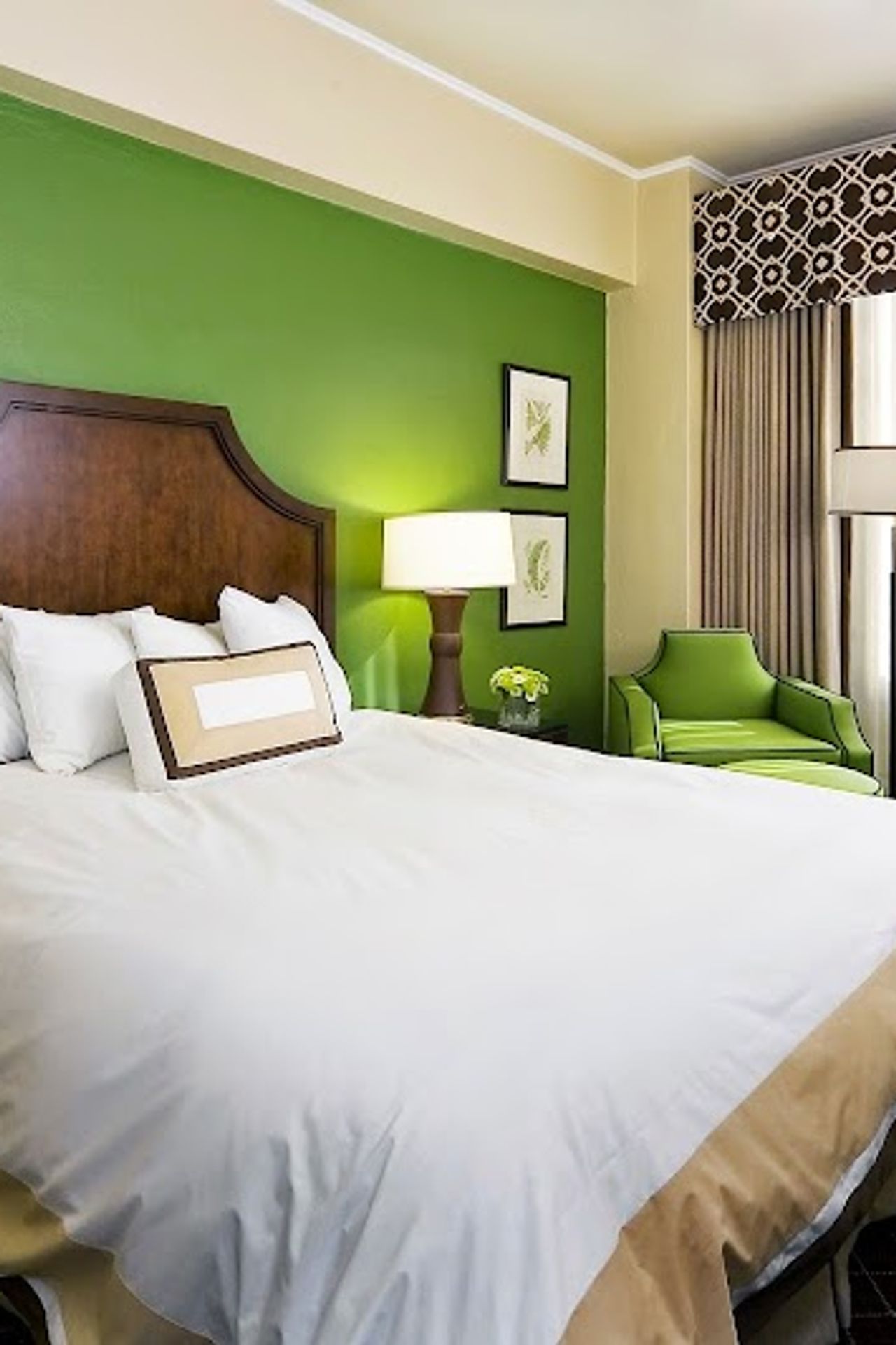 Photo of Chancellor Hotel on Union Square