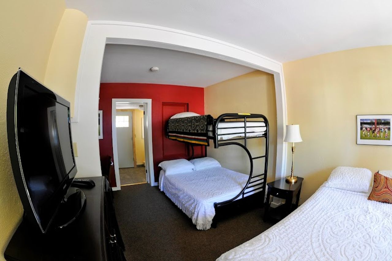 Photo of The Lava Hotel & Spa