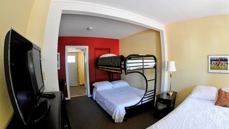 Photo of The Lava Hotel & Spa