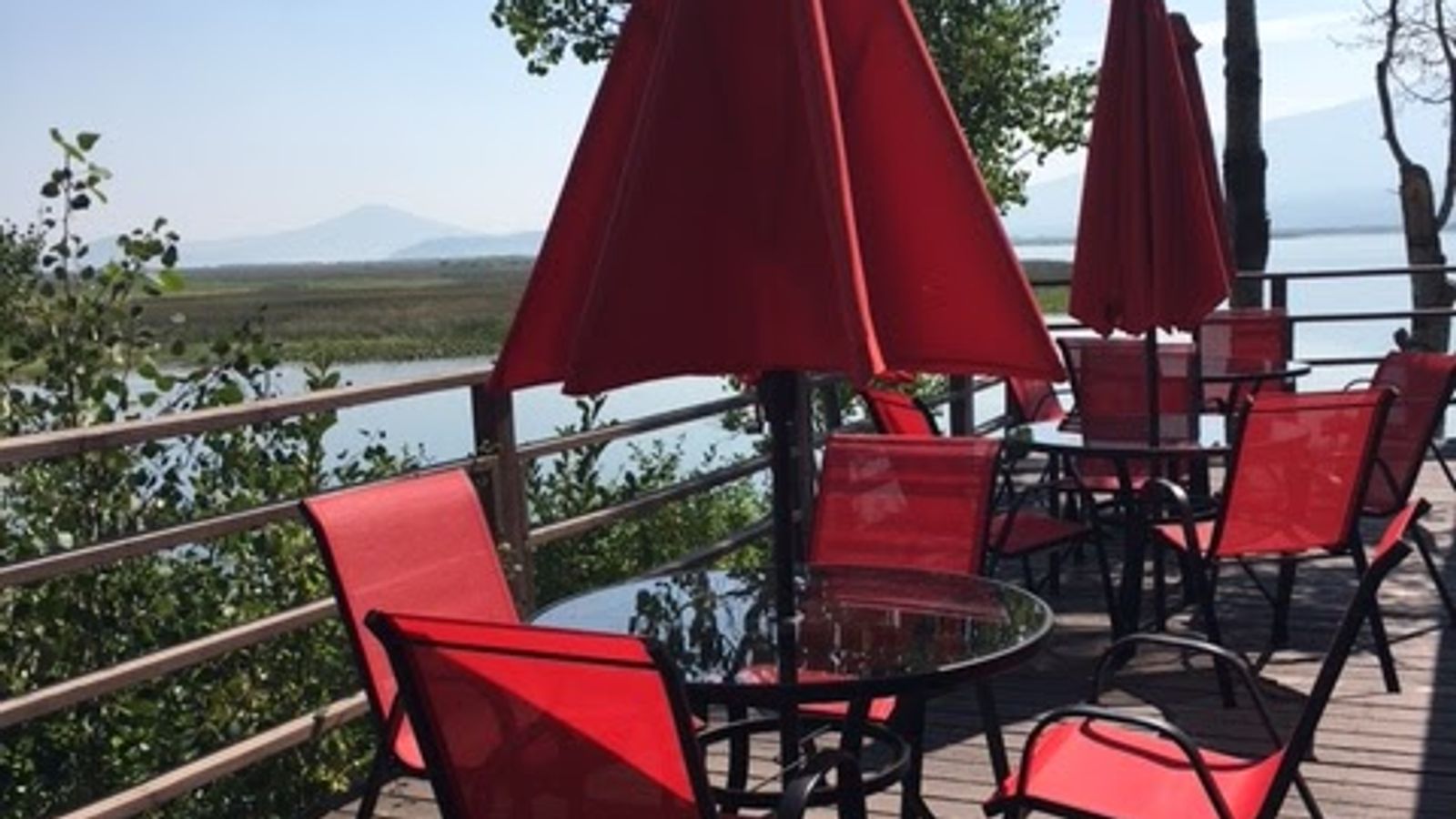 Photo of Rocky Point Resort