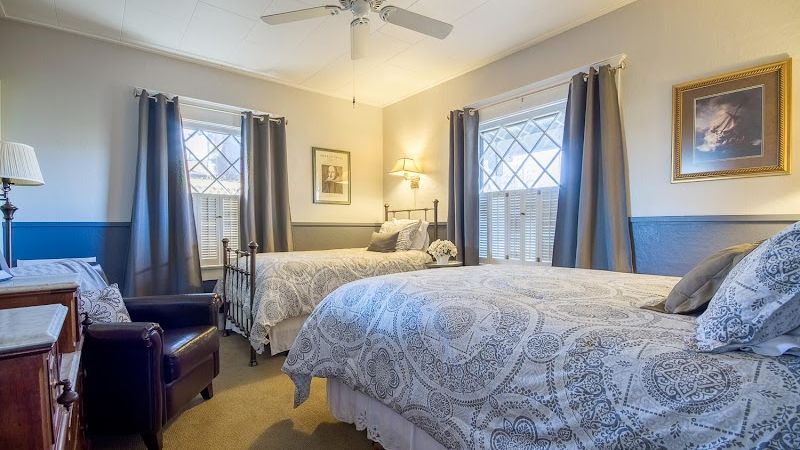 Photo of Oak Hill Bed & Breakfast