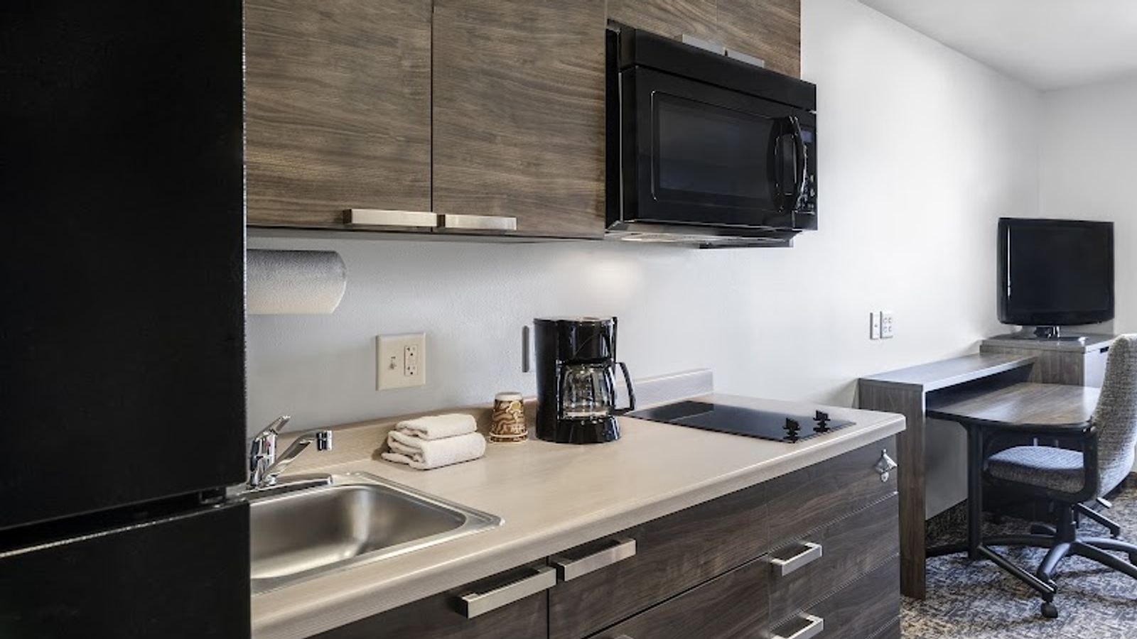 Photo of My Place Hotel-Idaho Falls, ID