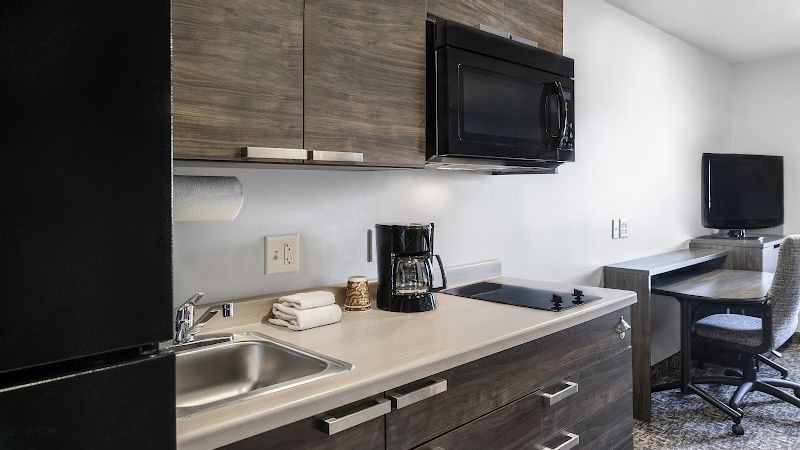 Photo of My Place Hotel-Idaho Falls, ID