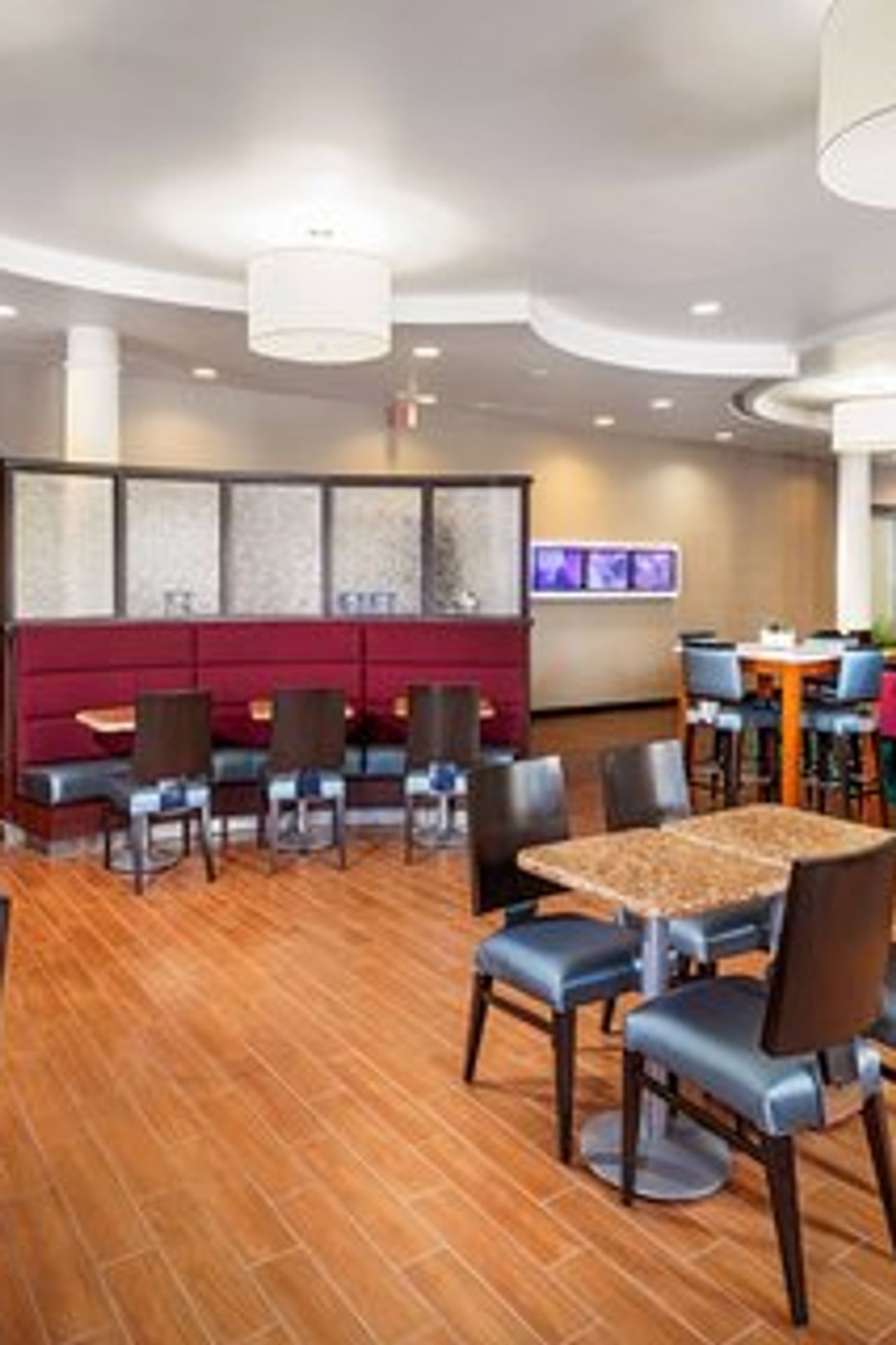 Photo of SpringHill Suites Modesto