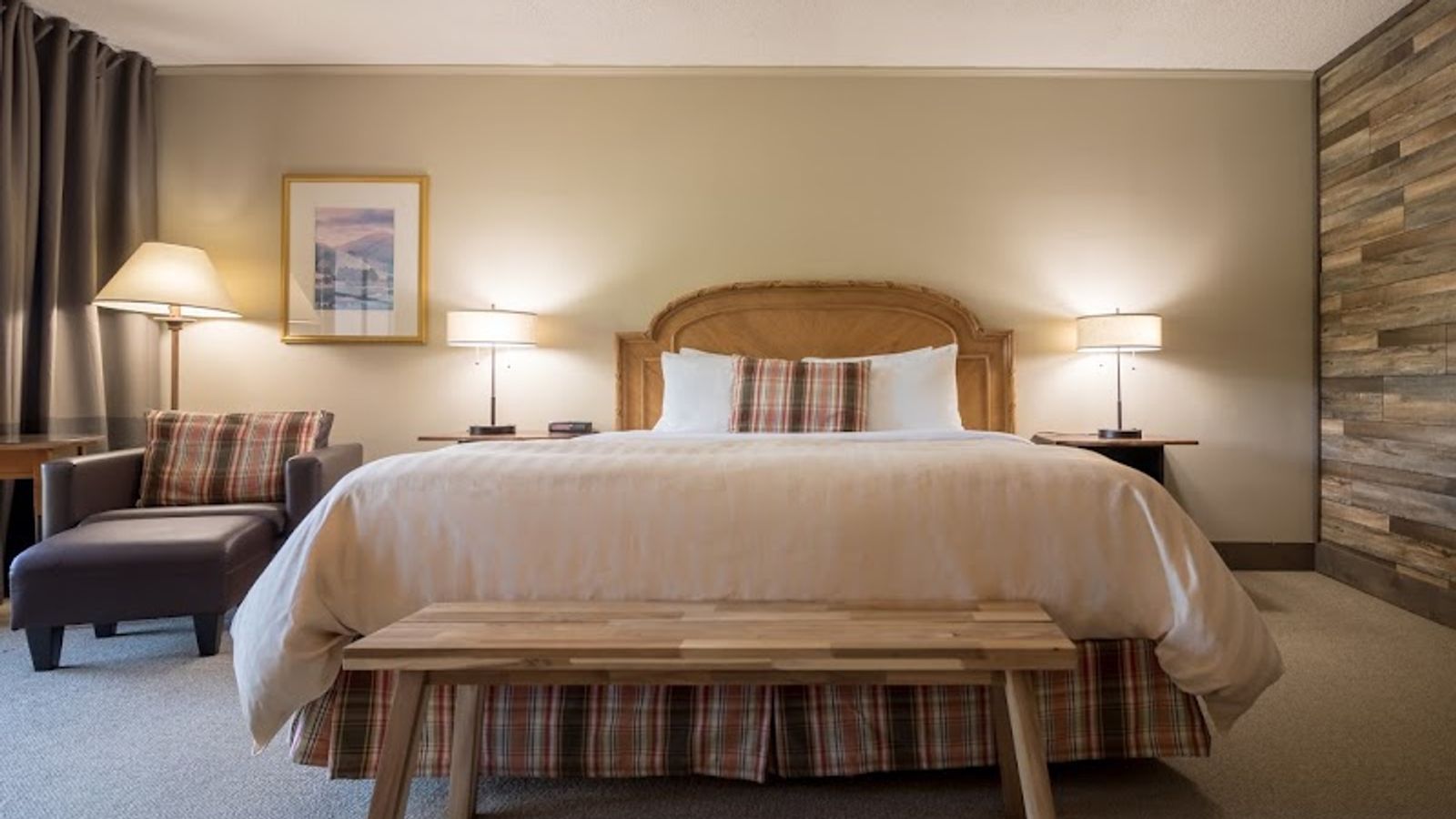 Photo of The Lodge at Riverside