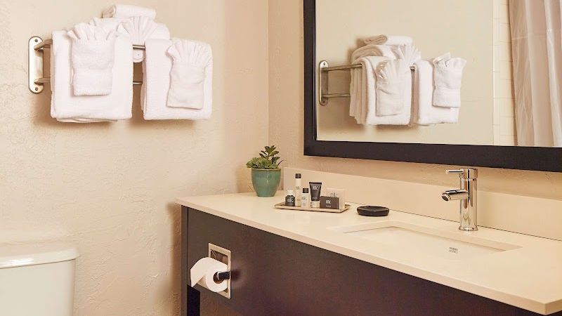 Photo of Best Western Wesley Inn & Suites