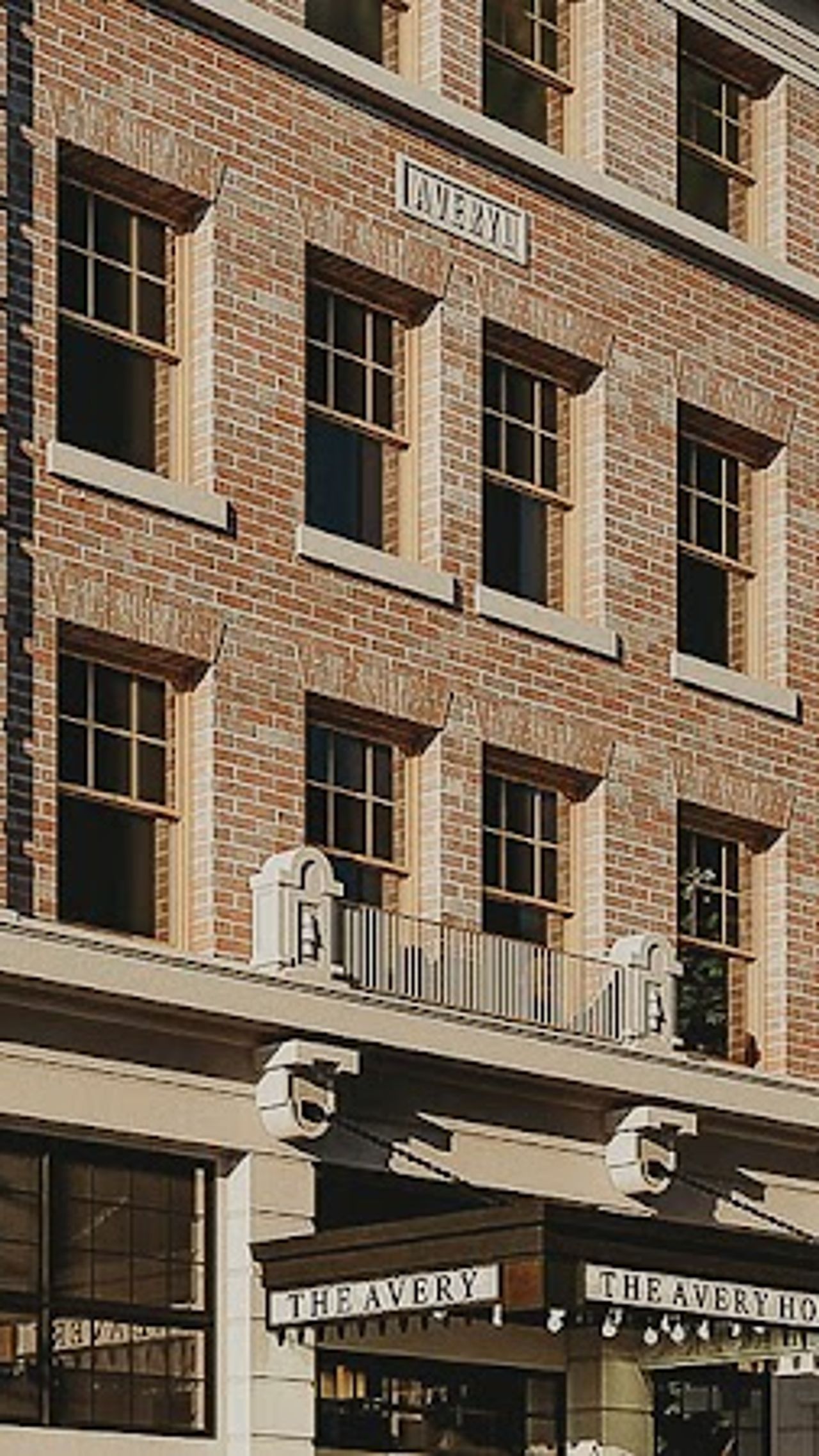 Photo of The Avery Hotel