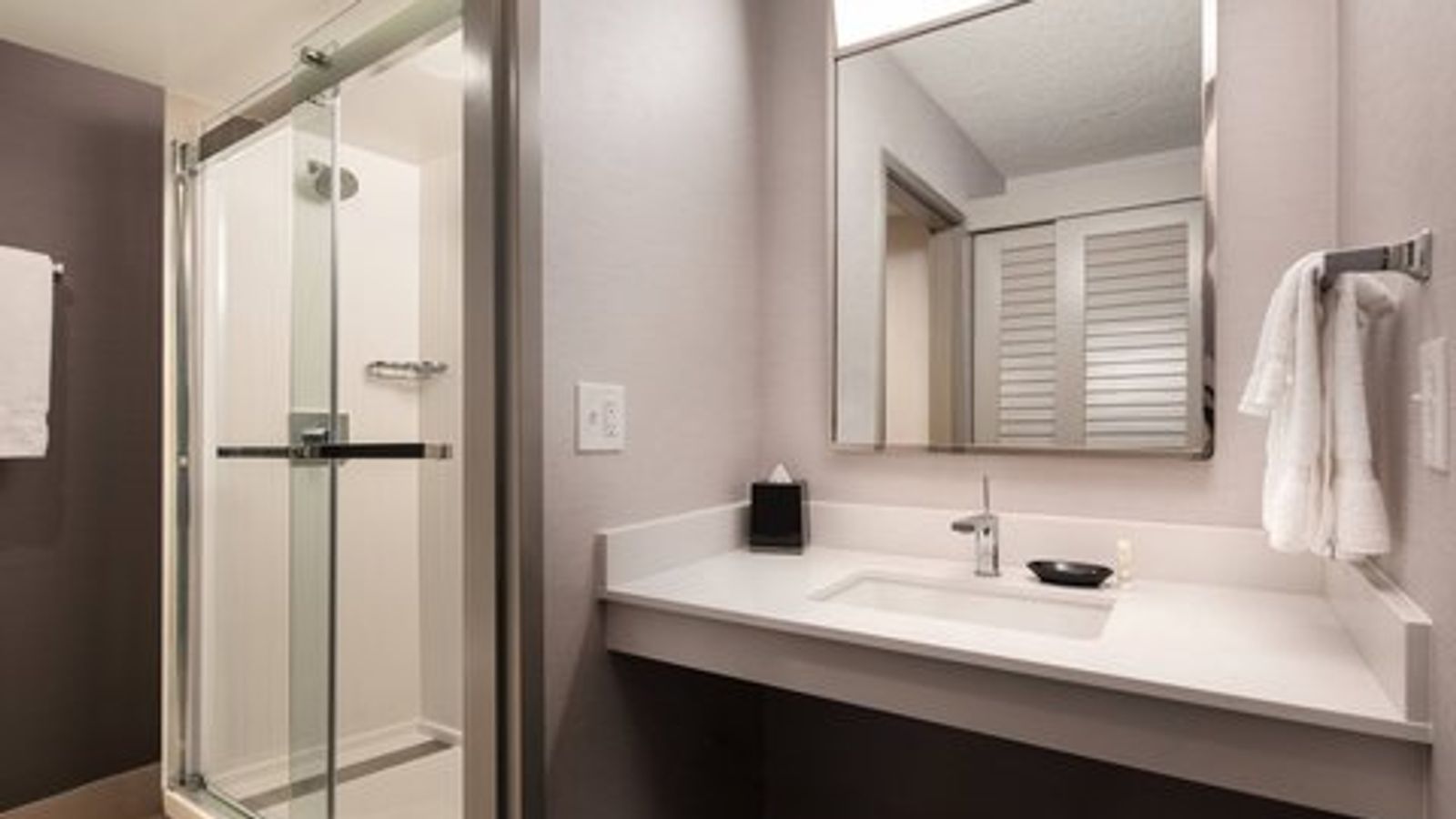 Photo of Courtyard Fresno