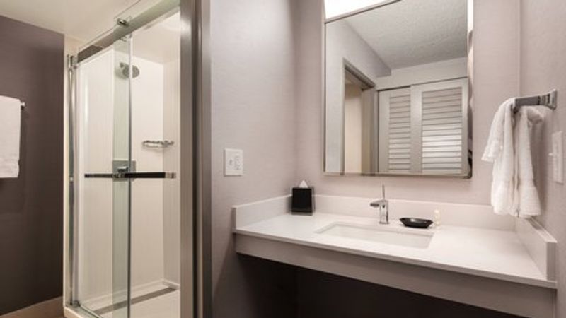 Photo of Courtyard Fresno