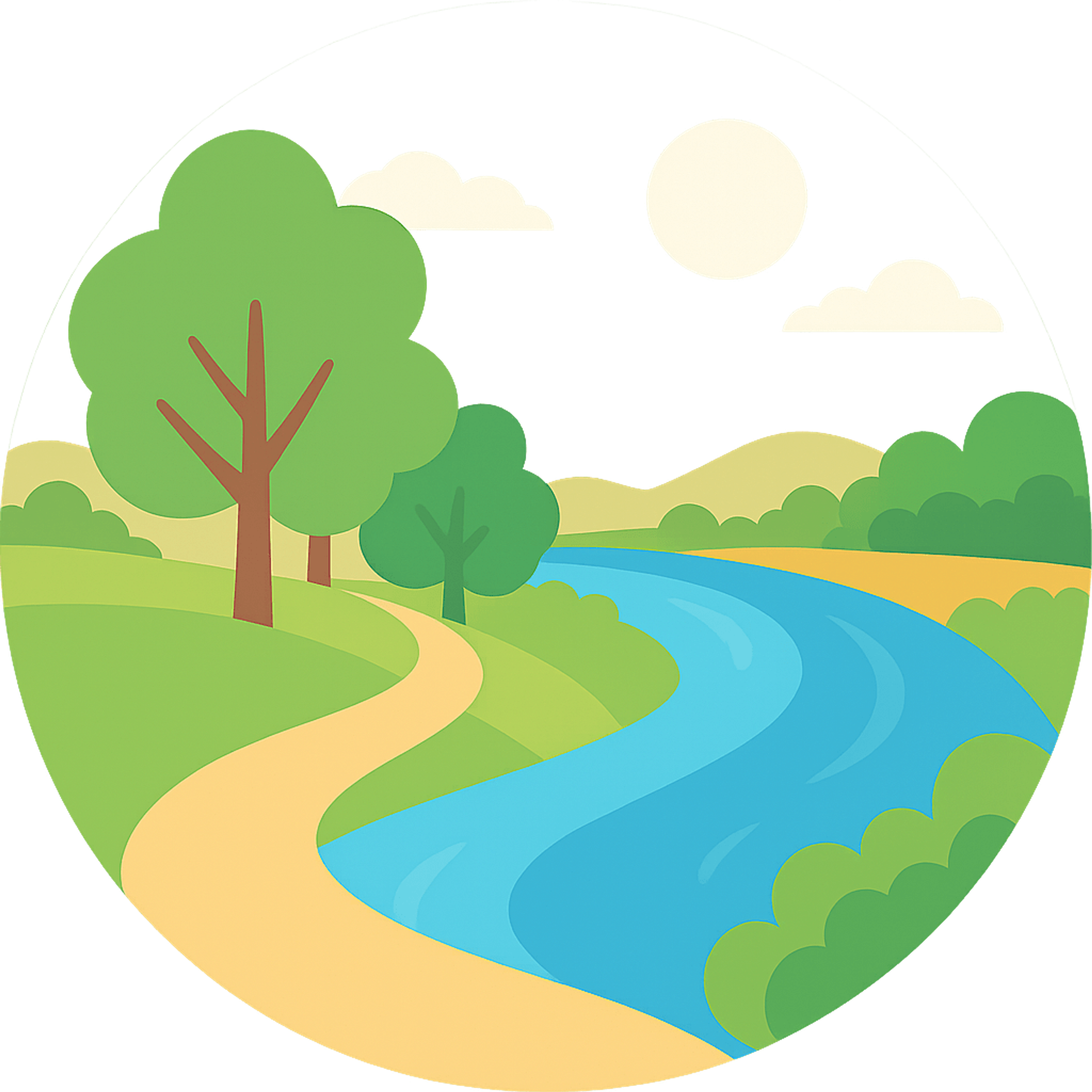 River Preserve