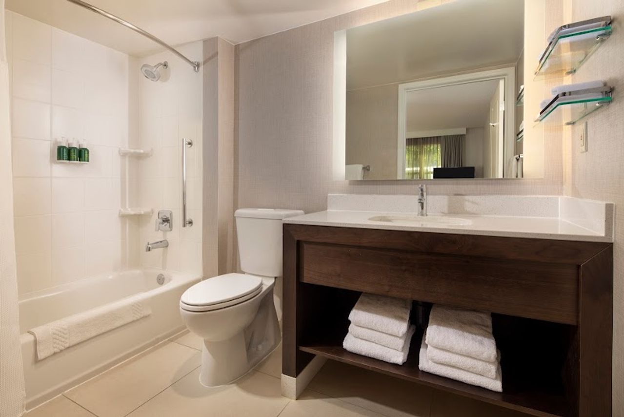 Photo of Sonesta ES Suites Fresno