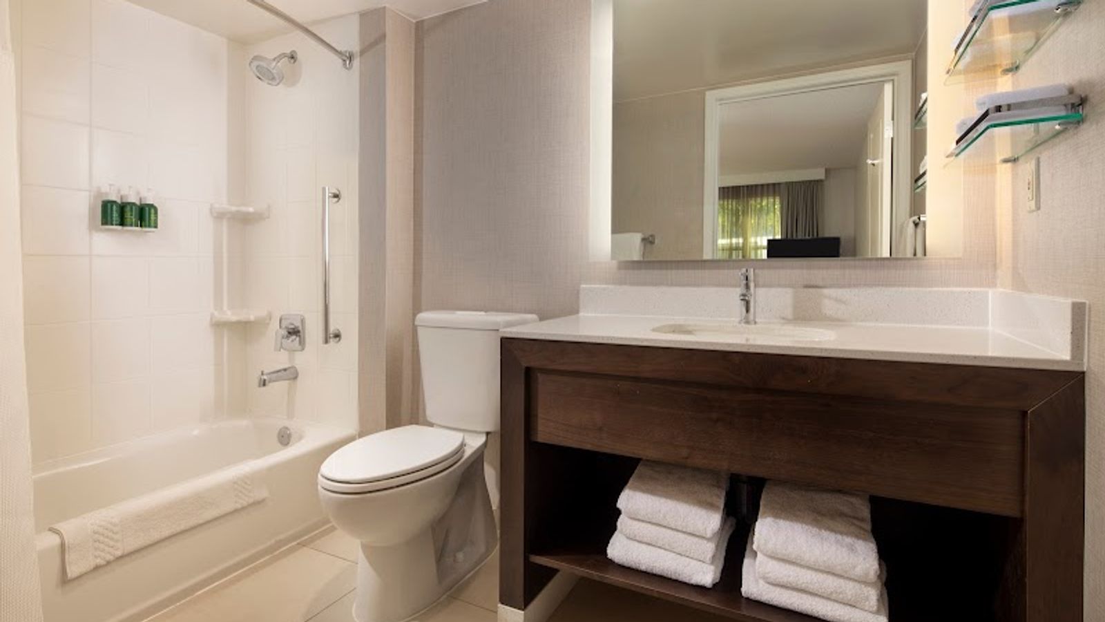 Photo of Sonesta ES Suites Fresno