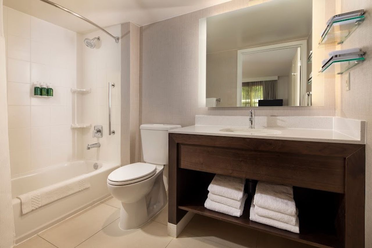 Photo of Sonesta ES Suites Fresno