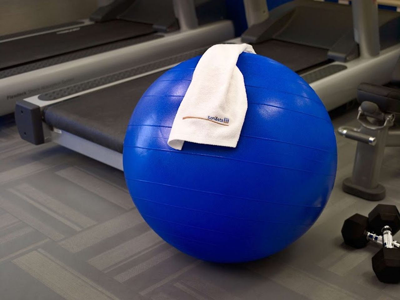 Photo of Sonesta ES Suites San Jose Airport