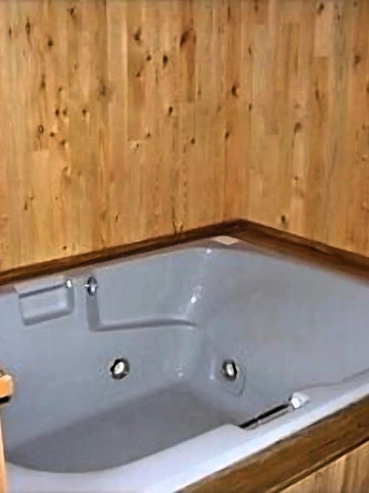 Inn at Manzanita - Jetted tub, Beachcomber