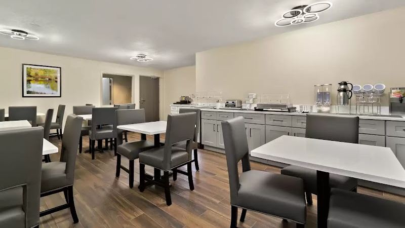 Photo of Sleep Inn Kelso Longview