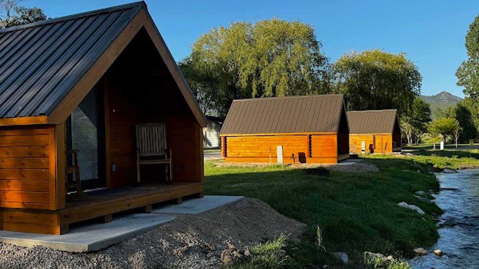 Photo of Lost Trail Resort