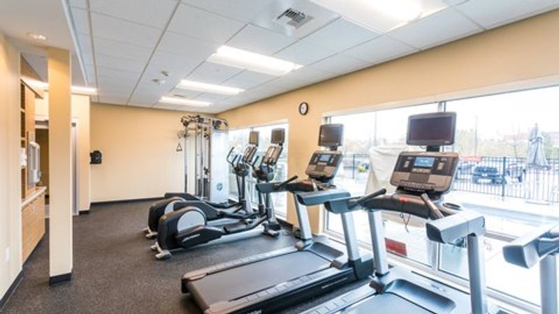 Photo of TownePlace Suites Portland Beaverton