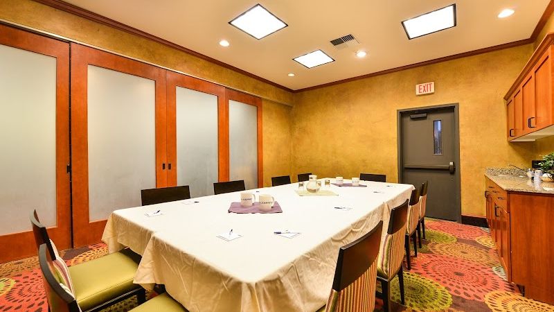 Photo of Holiday Inn Express Vancouver North - Salmon Creek, an IHG Hotel