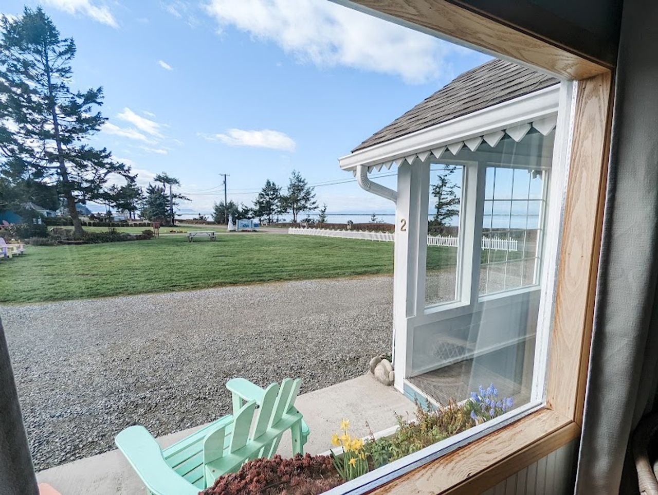 Photo of Juan de Fuca Cottages